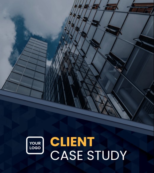 Case Study Template and Example