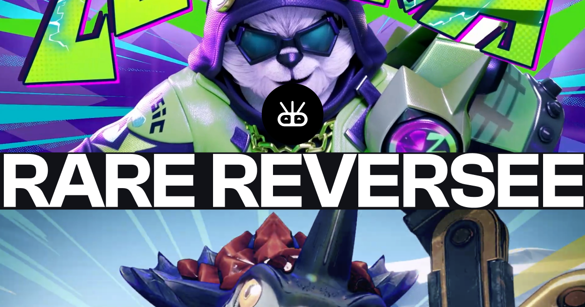 RareReversee Featured Image