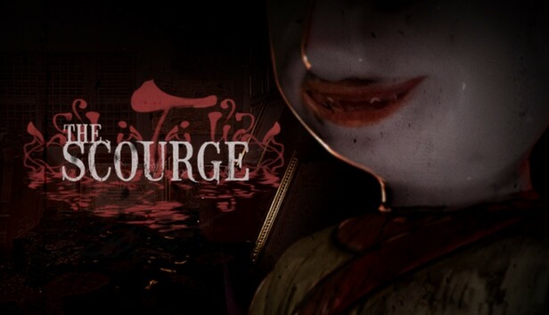 The Scourge by Rare Reversee