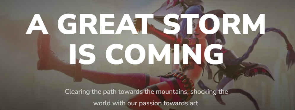 ThunderRoar, Art Outsourcing in Malaysia
