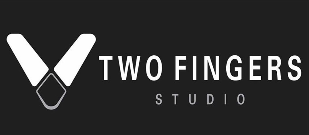 Two Fingers Studios. 3D Art Outsourcing in Vietnam