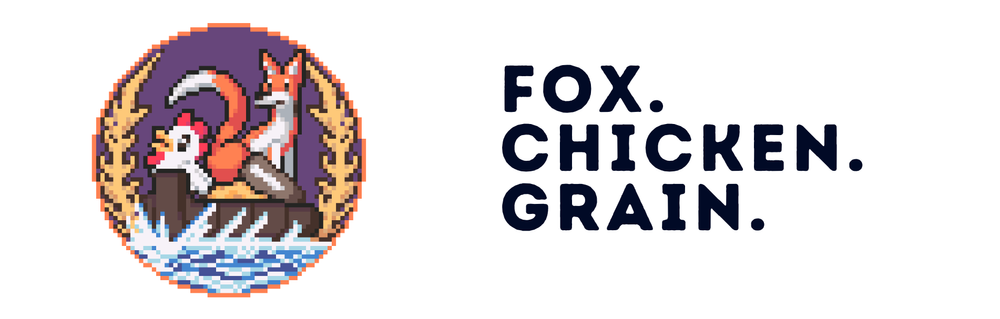 Fox Chicken Grain Production Outsourcing