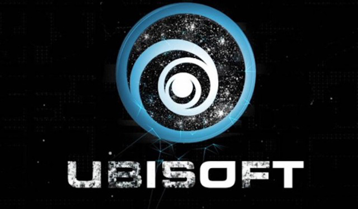 Ubisoft Video Game Publisher 