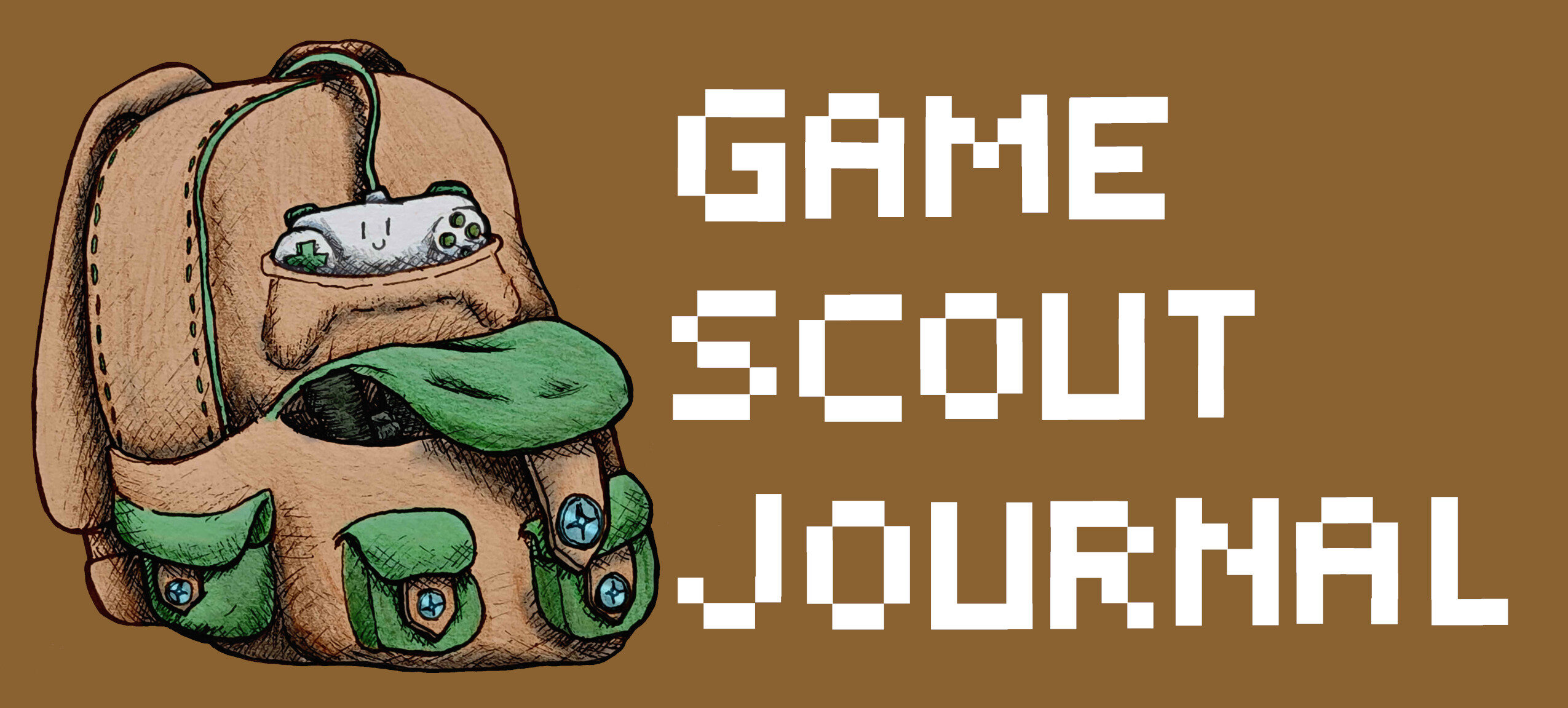 Game Scout Journal